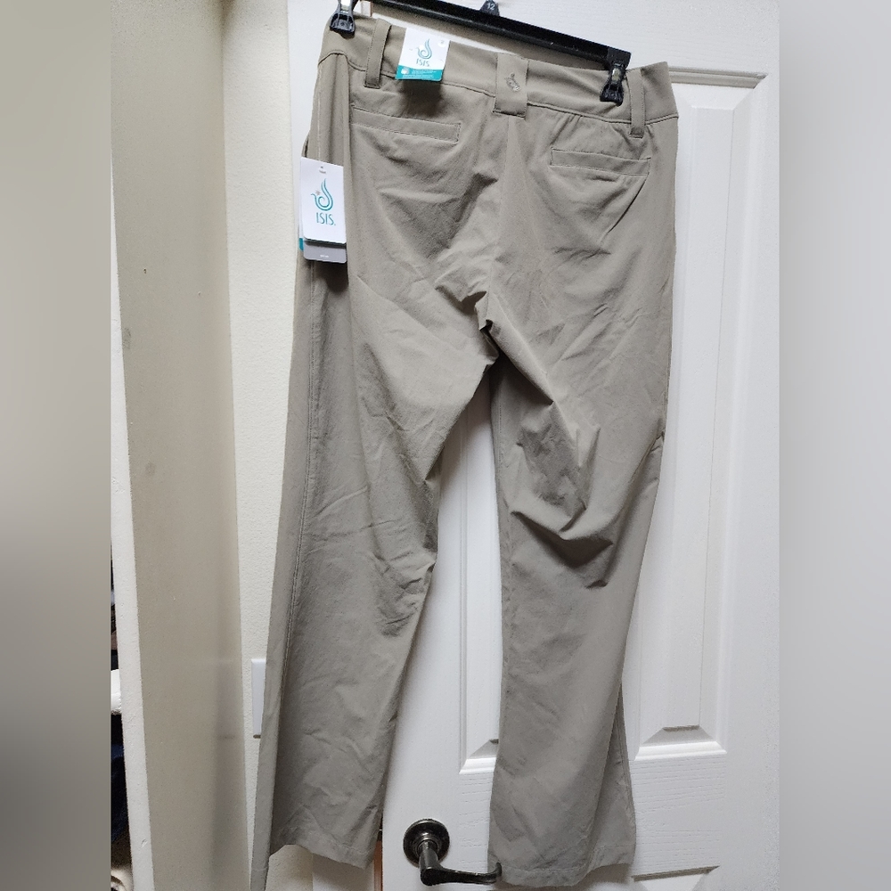 New Linen with tags Isis pants